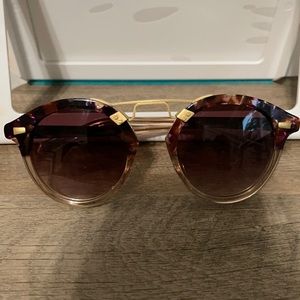 Krewe STL II stardust to buff